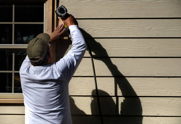 Best Weatherproofing and Sealing  in Decatur, MS